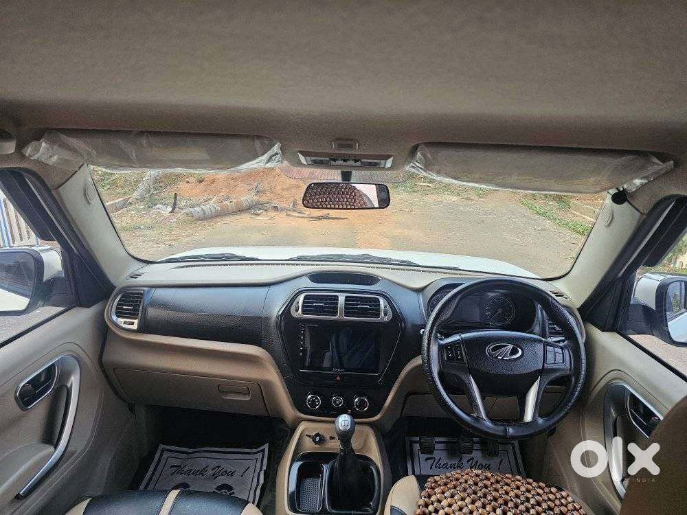 Mahindra Bolero Neo N10 (o), 2022, Diesel