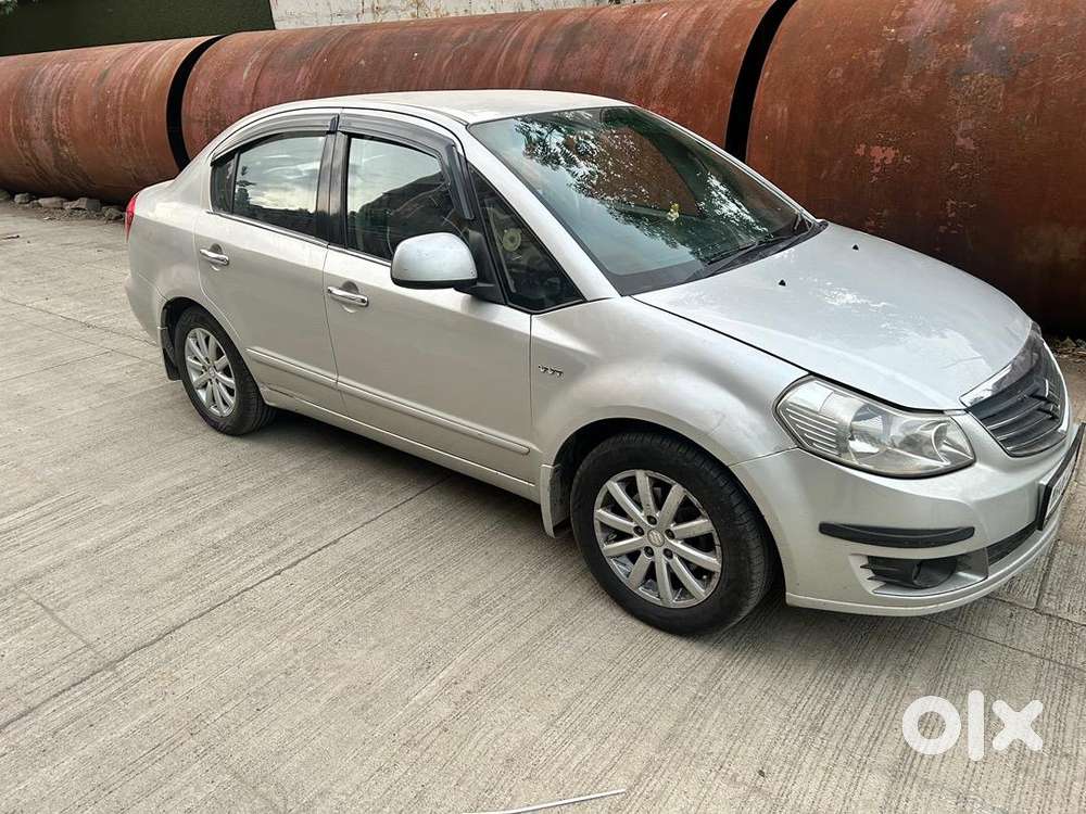 Maruti Suzuki Hybrid 2013