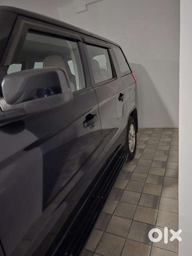 Mahindra Tuv 300 Plus 2018 Diesel Well Maintained