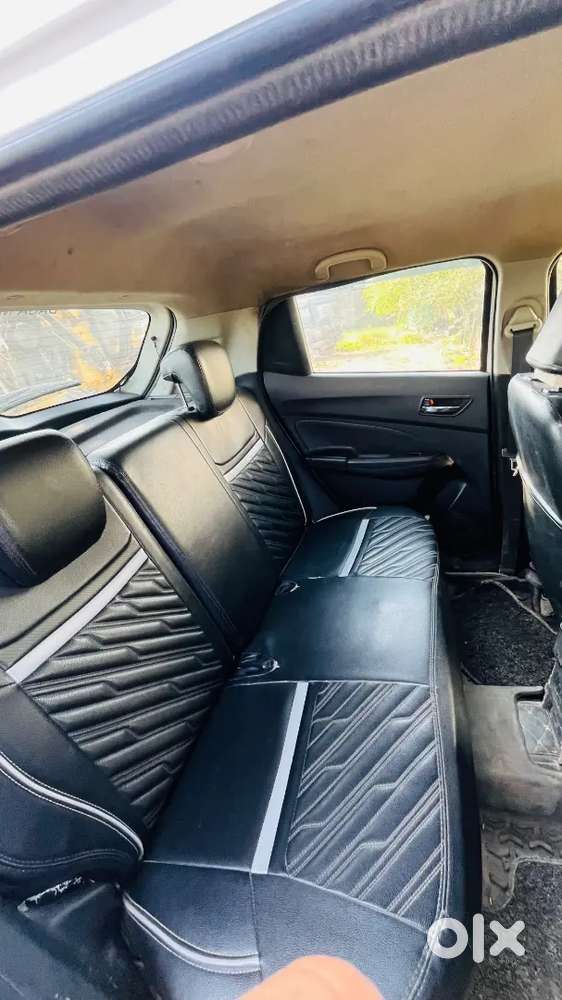 Maruti Suzuki Swift Zxi 2021