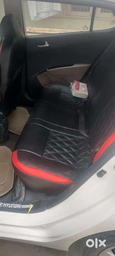 Hyundai Grand I10 2014