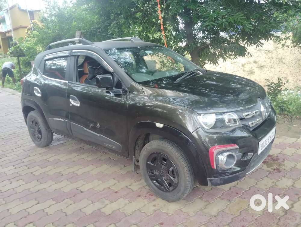 Renault Kwid Perfect Conditions.only Serious Buyer Message.