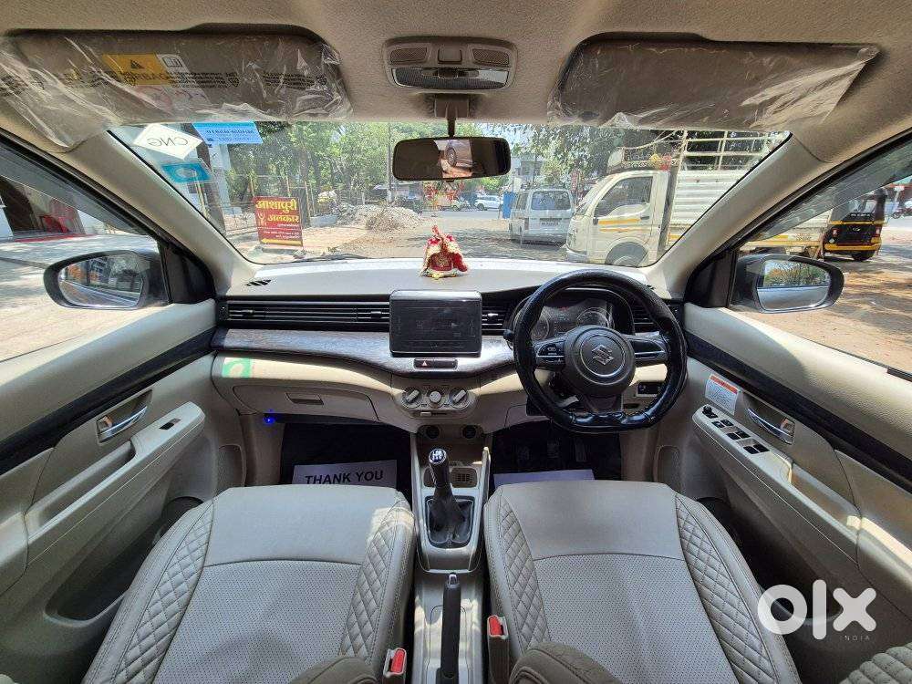 Maruti Suzuki Ertiga Vxi (o) Cng, 2023, Cng & Hybrids
