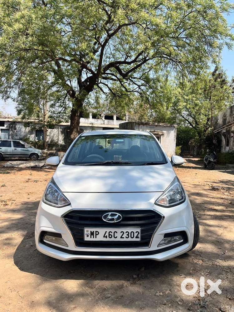 Hyundai Car Diesel 2018