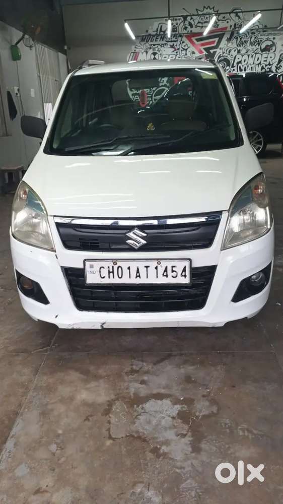 Car Bilkul Okay Hai Non Accidental