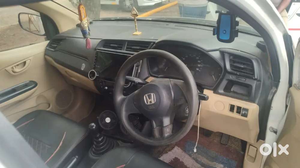 Honda Amaze 2018 Diesel