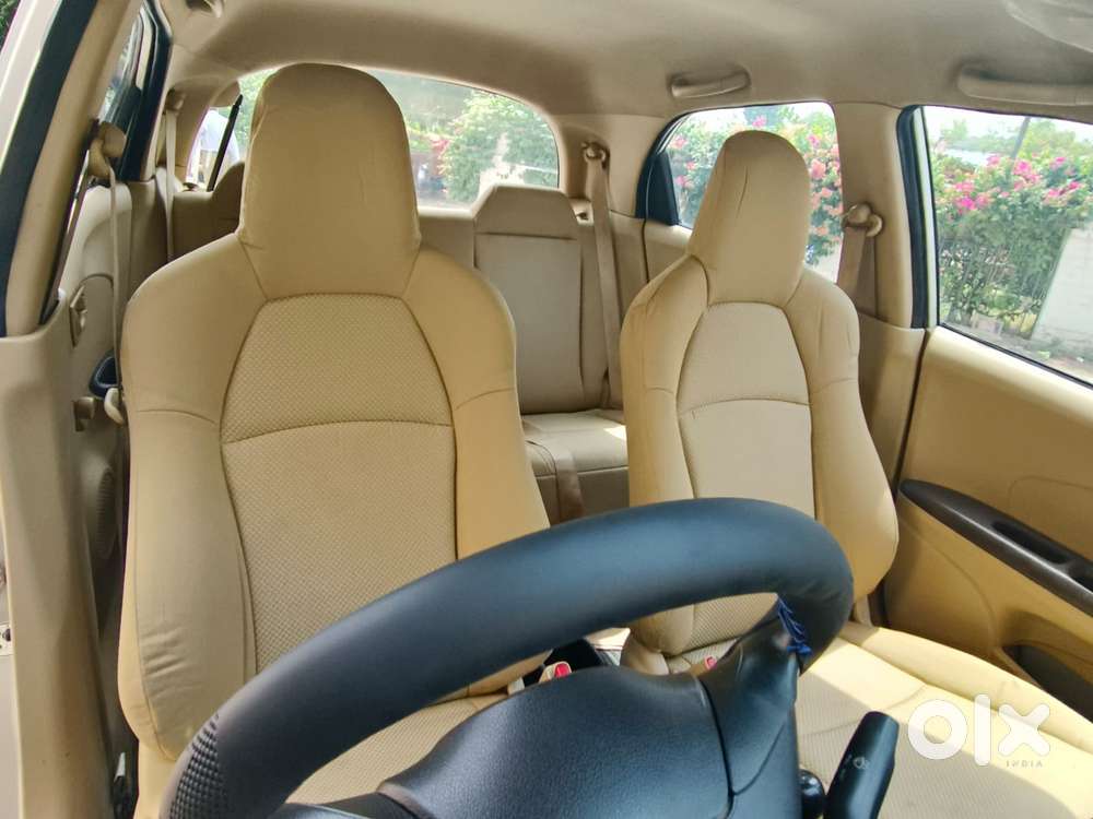 Honda Brio, 2012, Petrol