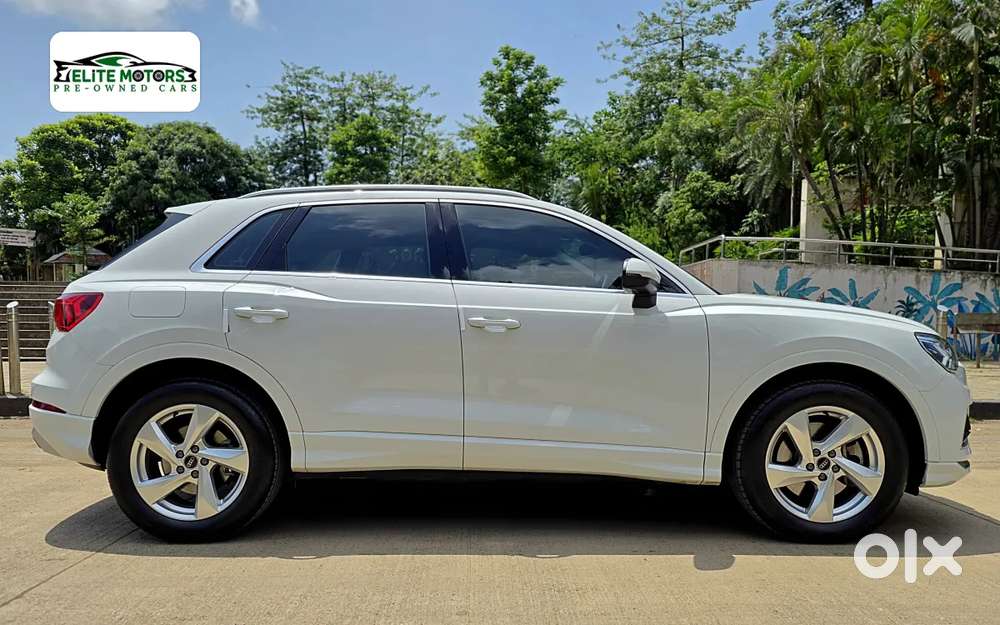 Audi Q3 40 Tfsi Premium Plus, 2026, Petrol