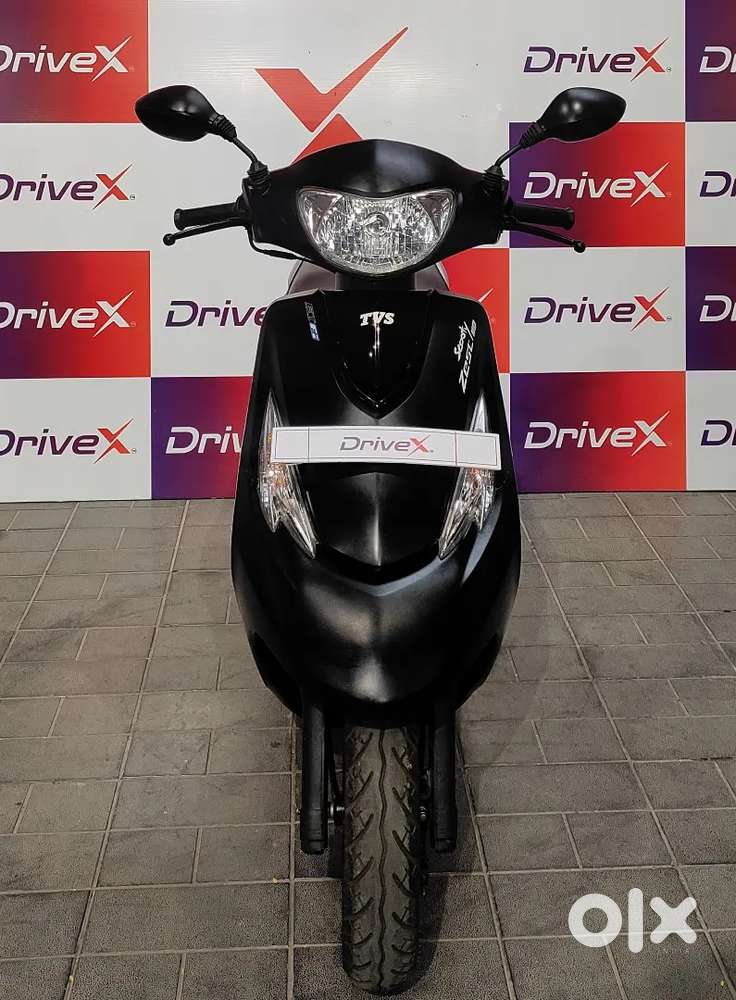 8458/TVS Zest/Bank Finance Available Scooters 1748386090