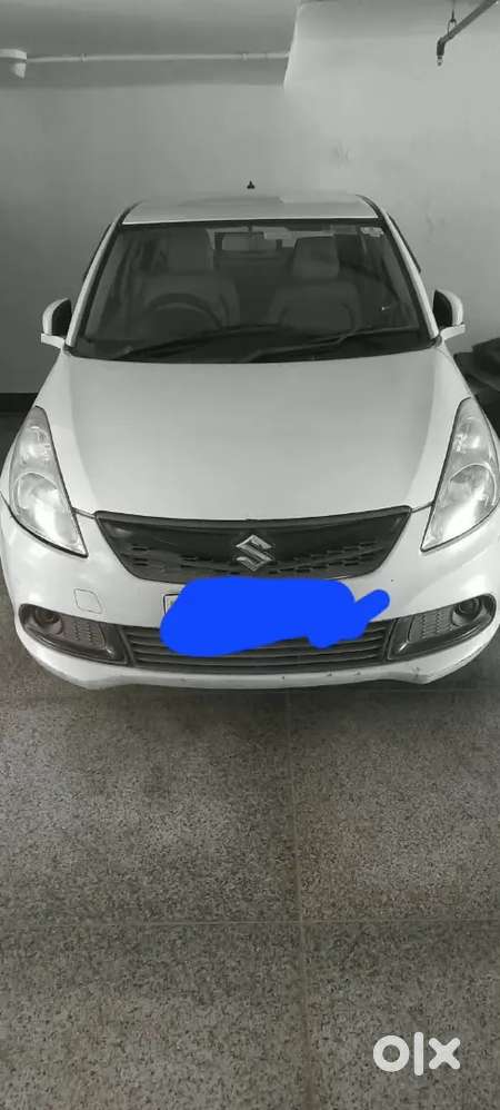 Maruti Suzuki Swift Dzire 2015