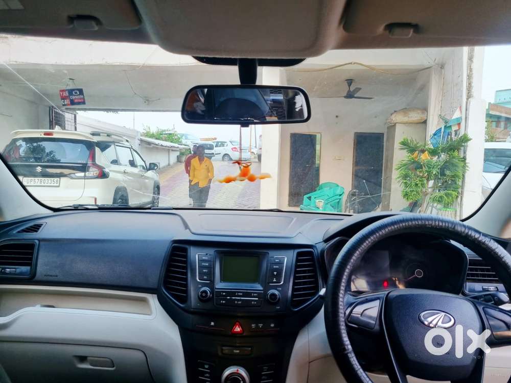 Mahindra Xuv300 W4 Diesel, 2020, Diesel