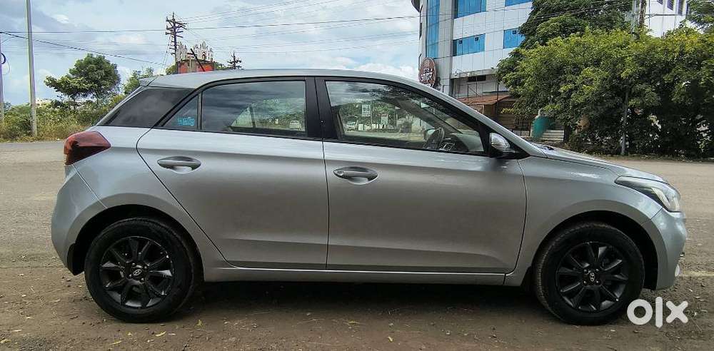 Hyundai Elite I20 Sportz Opt 1.4, 2020, Diesel