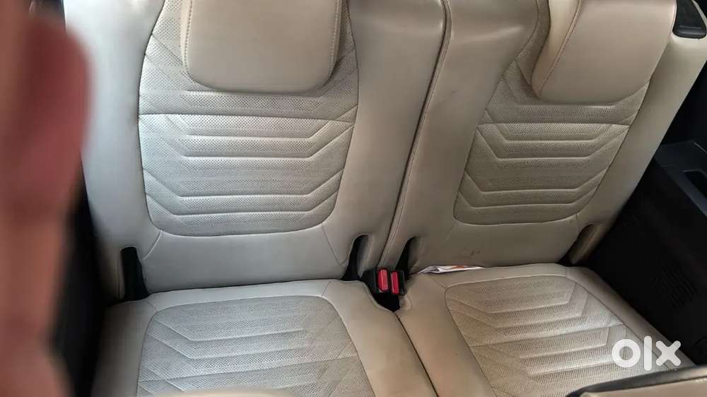 Kia Carens 2022 Petrol 37000 Km Driven