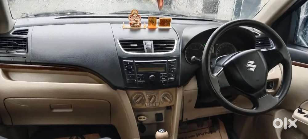 2015 Maruti Suzuki Dzire