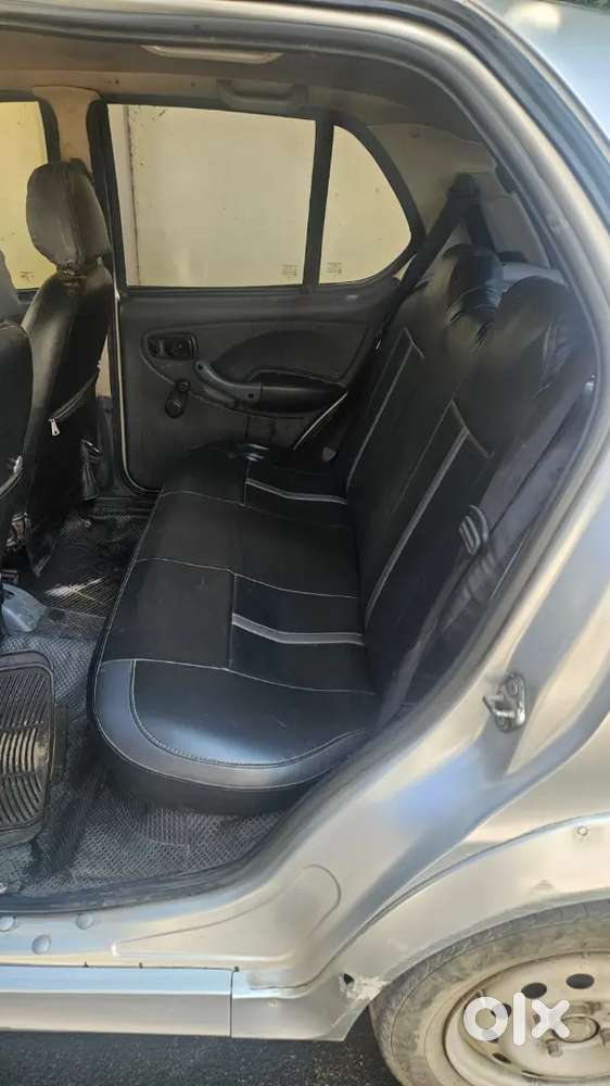 Tata Indica Diesel Running Condition