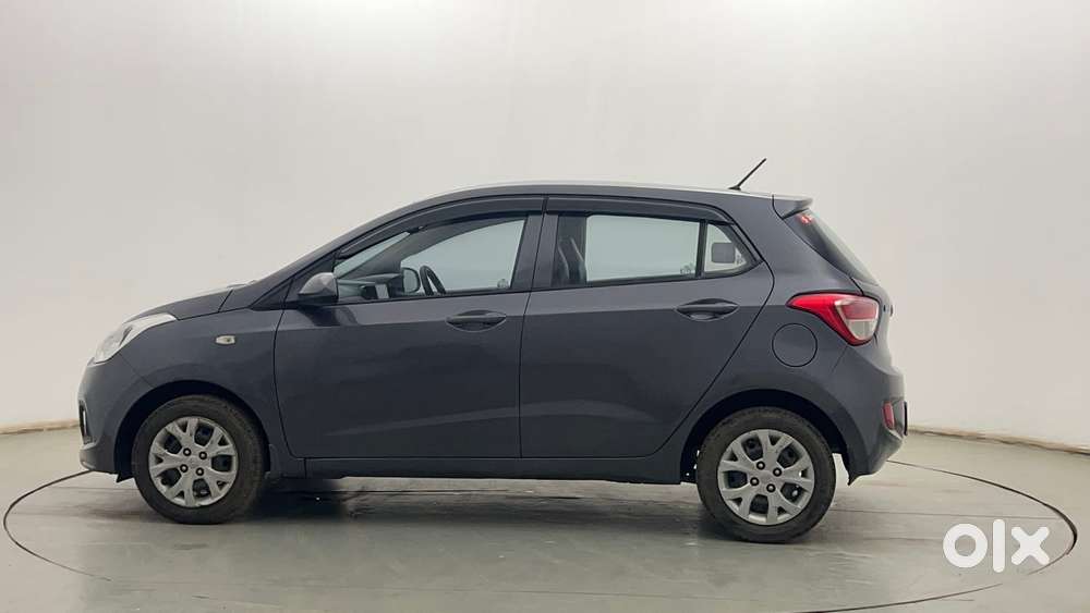 Hyundai Grand I10 1.2 Kappa Magna, 2016, Petrol