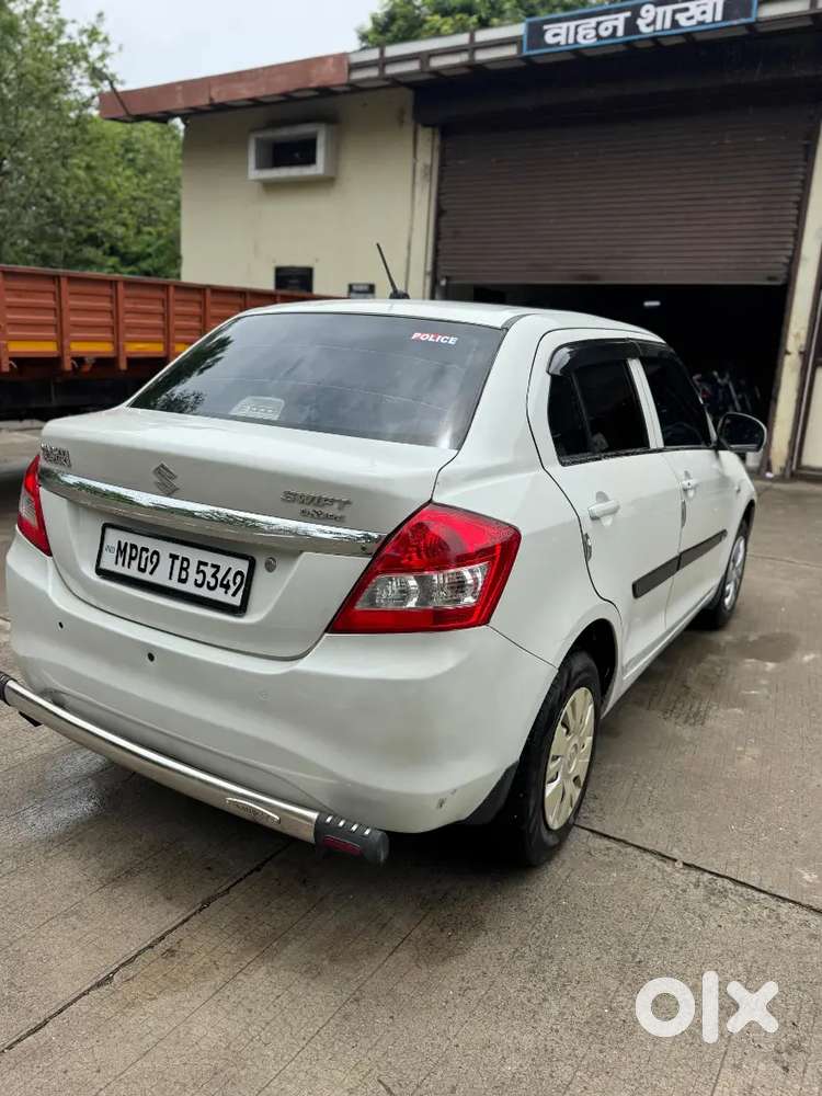 Maruti Suzuki Dzire 2021 Year Car।  टैक्सी पासिंग