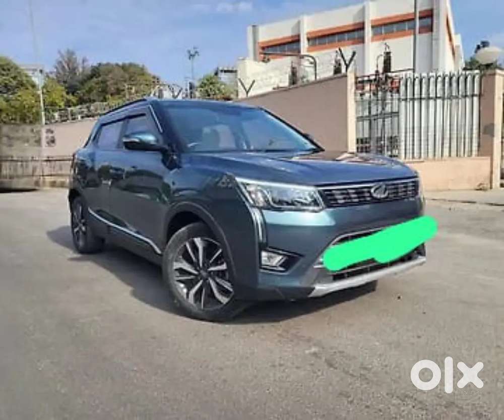 Mahindra Xuv300 2023 Diesel 70000 Km Driven