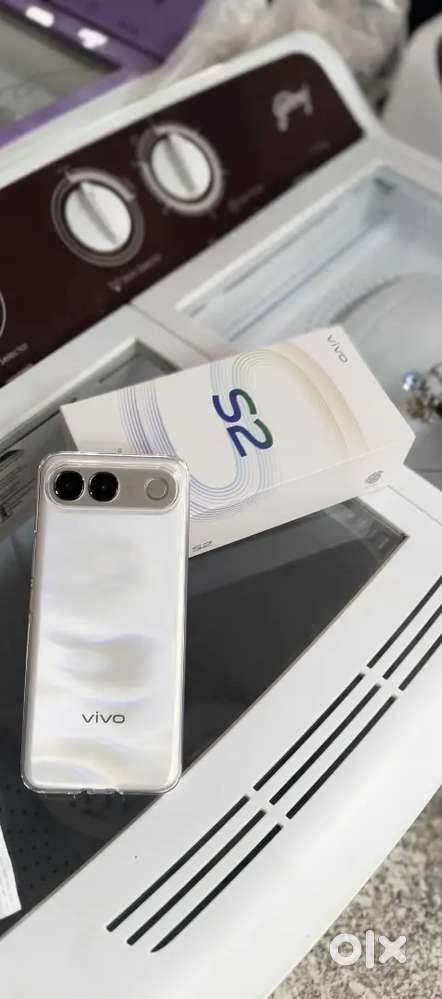 Vivo s2 5g
