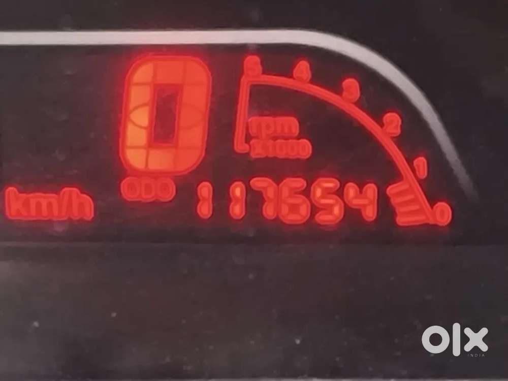Mahindra Bolero 2013 Diesel Manual