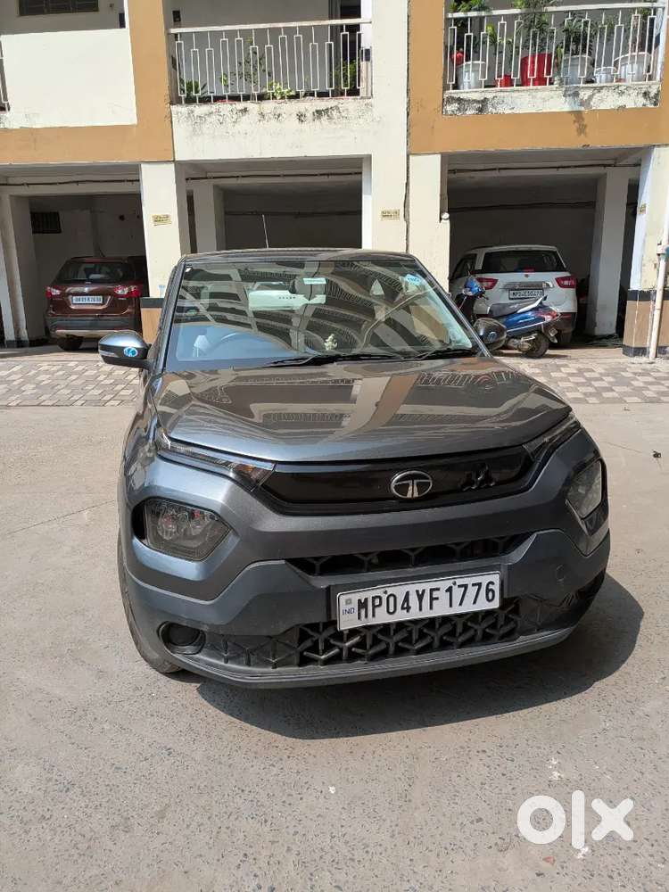 Tata Punch Adventure 2024
