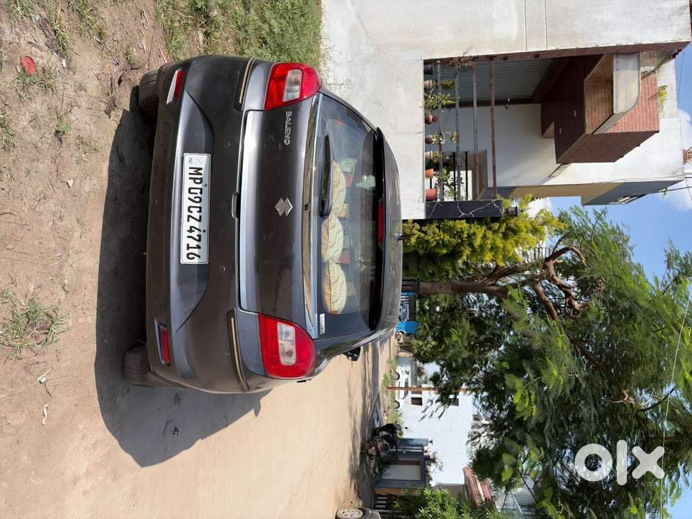 Maruti Suzuki Baleno  Excellent Condition
