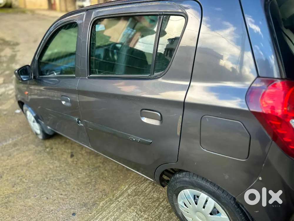 Maruti Suzuki Alto 800 Vxi Plus 2020, 325k Negotiable