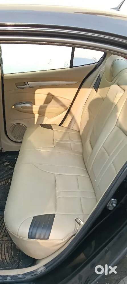 Honda City Petrol 2011
