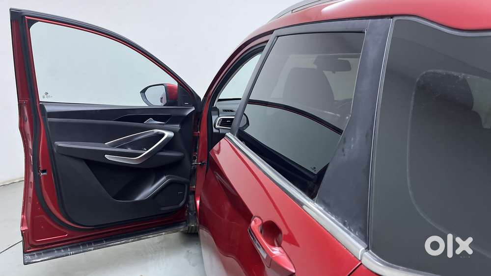 Mg Hector Sharp Dct Petrol, 2019, Petrol