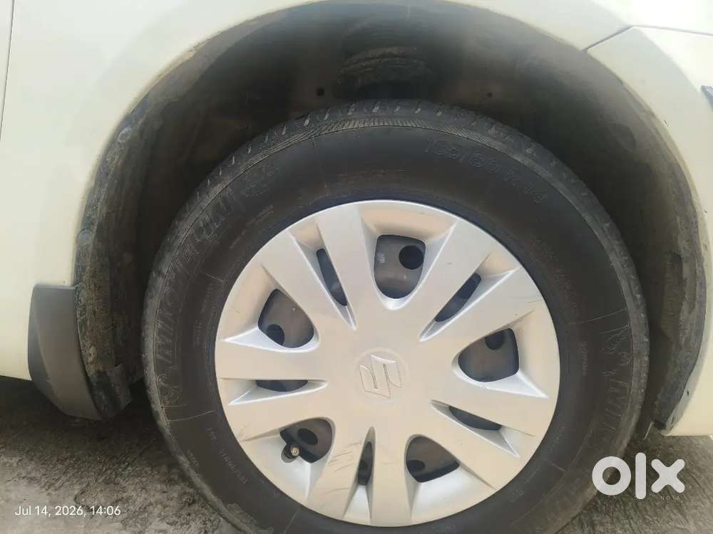 Maruti Dzire Vdi Manual 2014