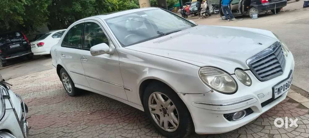 Mercedes-benz G580 2007 डीज़ल