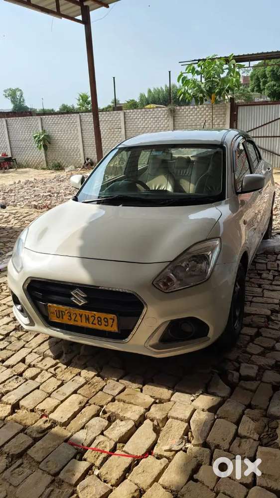 Maruti Dzire 1.2 Tour 20024