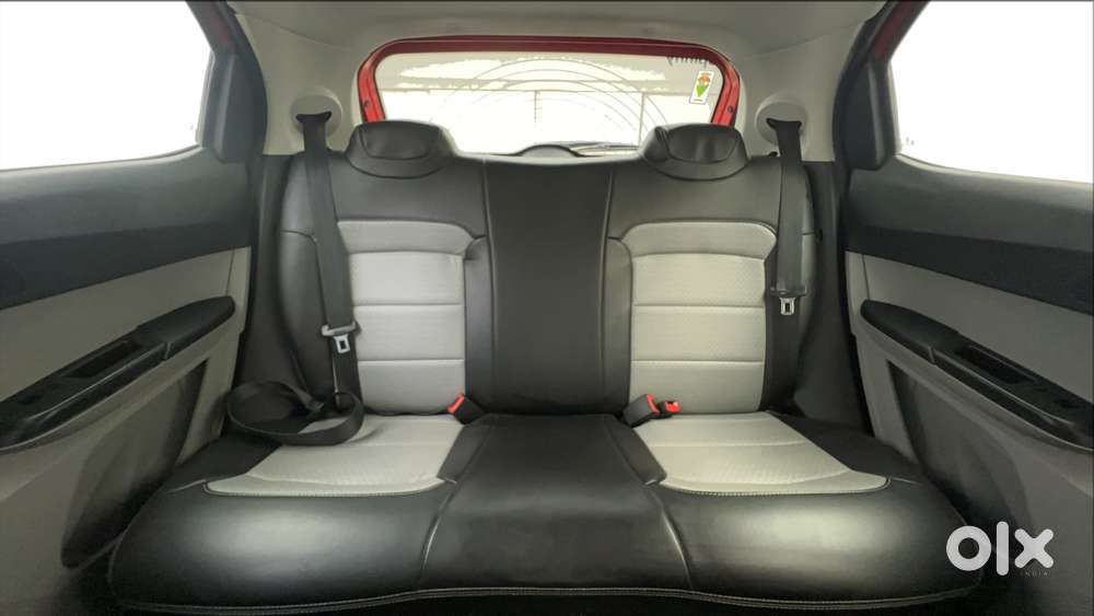 Tata Tiago Xza Plus Dual Tone, 2021, Petrol