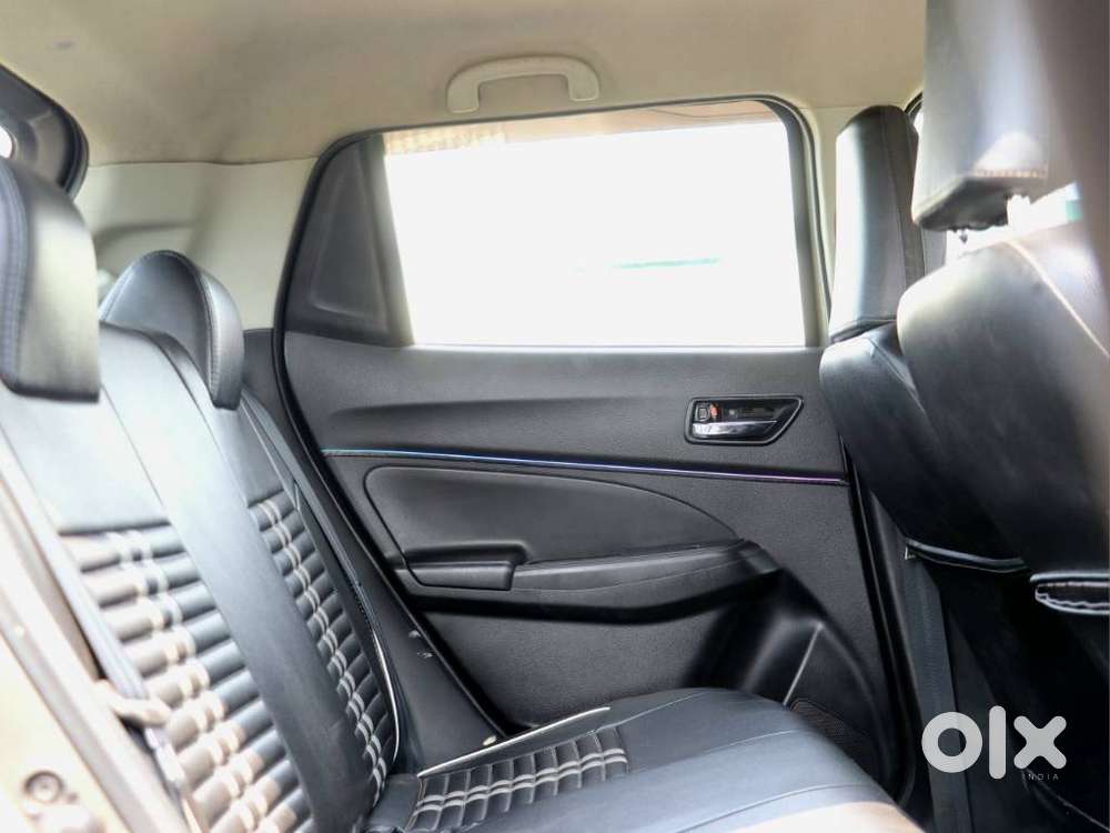 Maruti Suzuki Swift Vxi Optional, 2019, Petrol