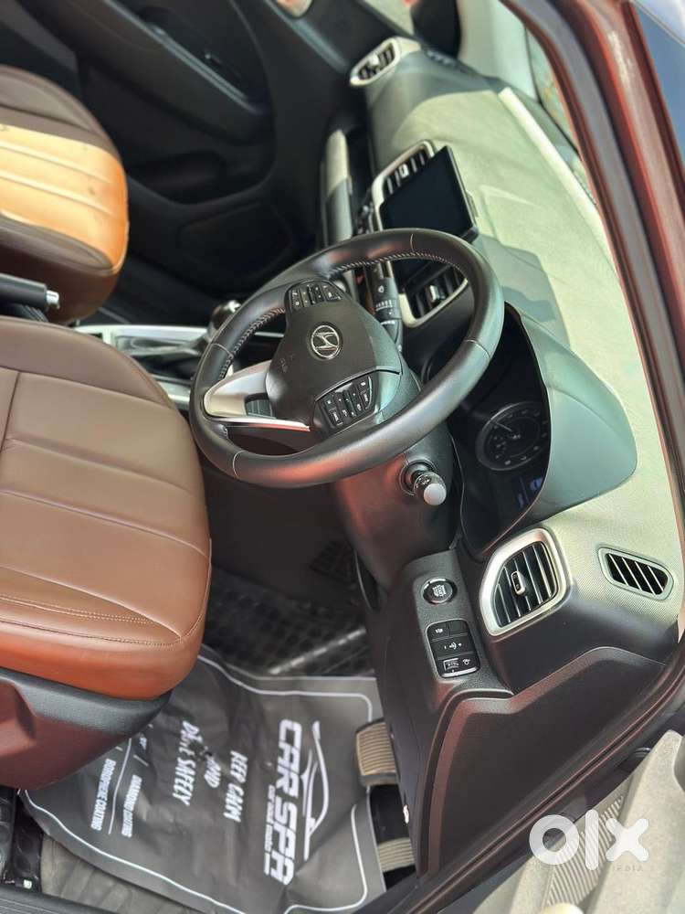 Hyundai Venue Sx Turbo, 2019, Petrol