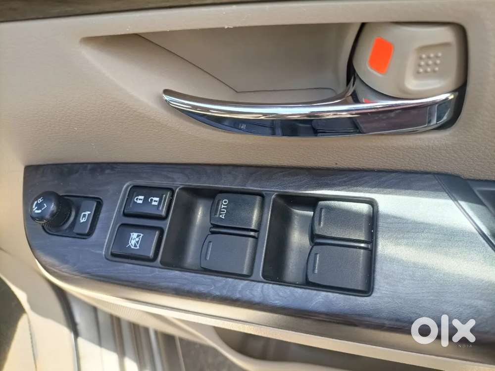 Toyota Rumion V Mt, 2024, Petrol