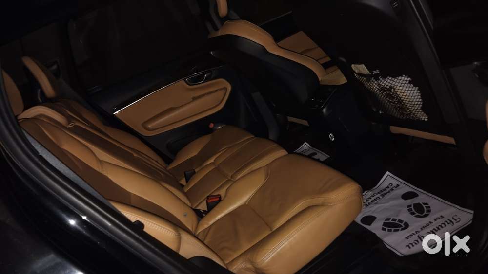 Volvo Xc 90 D5 Inscription, 2017, Diesel