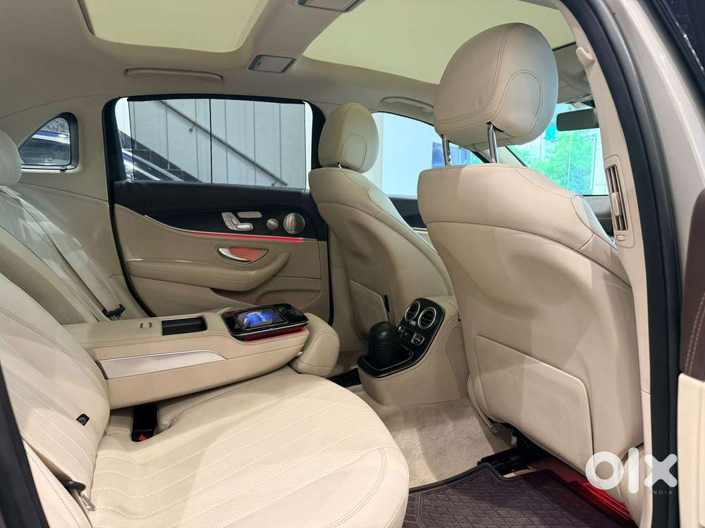 Mercedes-benz E-class E 220d Exclusive, 2023, Diesel