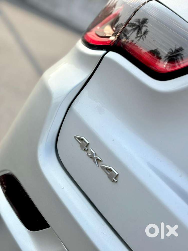 Jeep Compass 2.0 Limited 4x4, 2018, Diesel