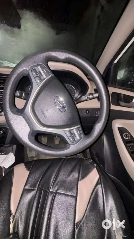 Hyundai New I20 Asta 2019