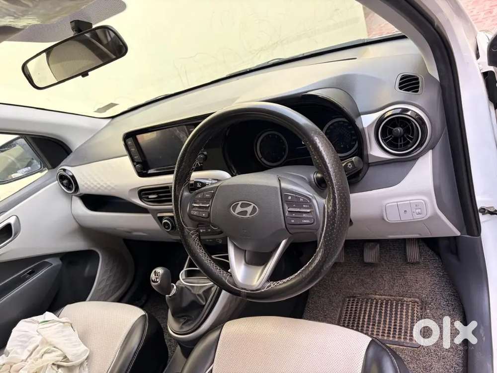 Hyundai Grand I10 Sportz 2024 Petrol