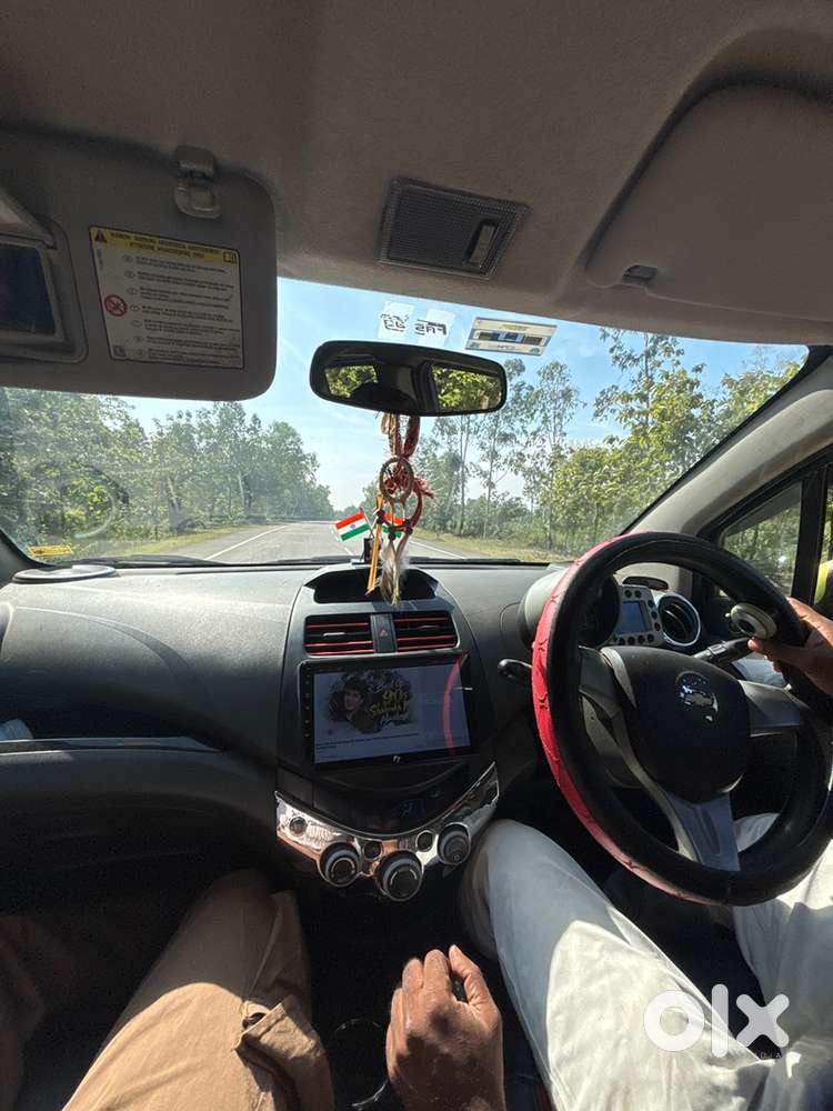 Chevrolet Beat Diesel 2011 Car