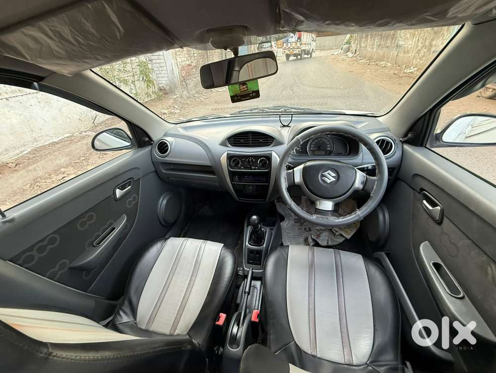 Maruti Suzuki Alto 800 2012-2016 0.8 Lxi (o), 2013, Petrol