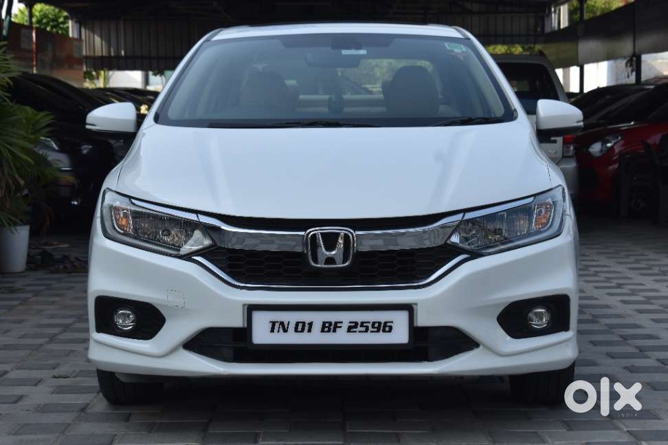 Honda Crv