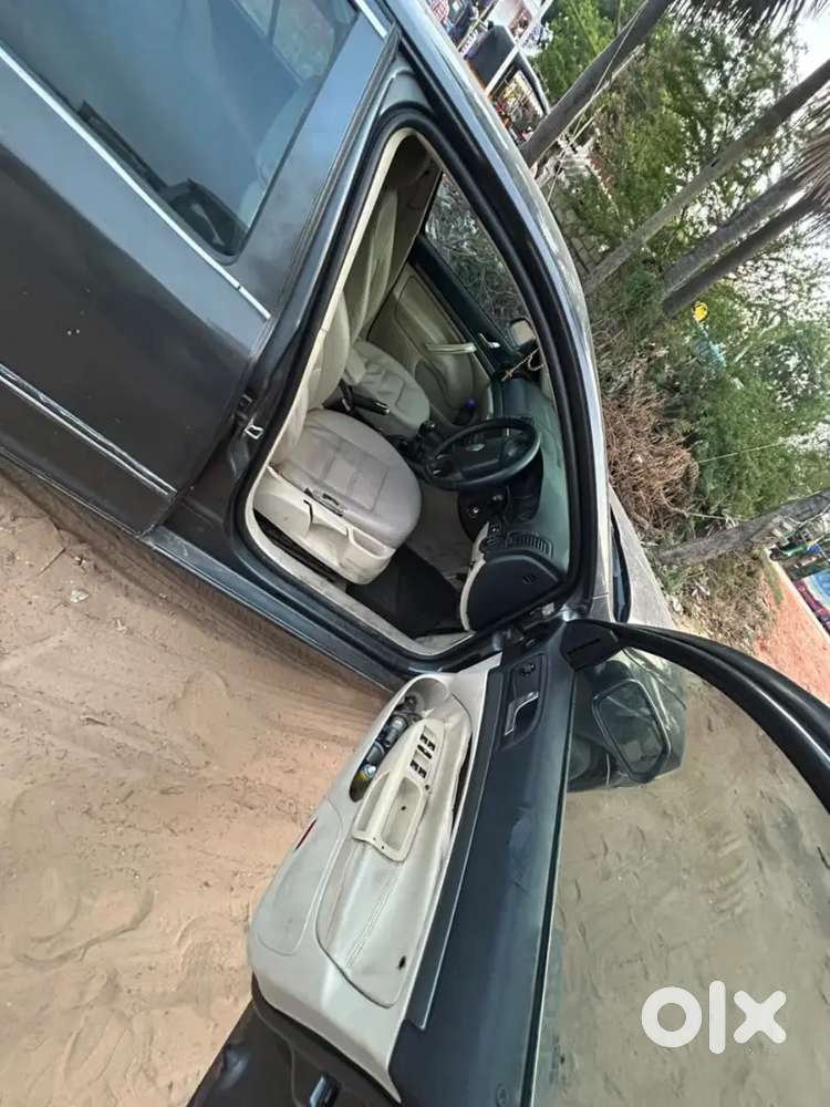Skoda Laura 2.0 Ambiente 2007