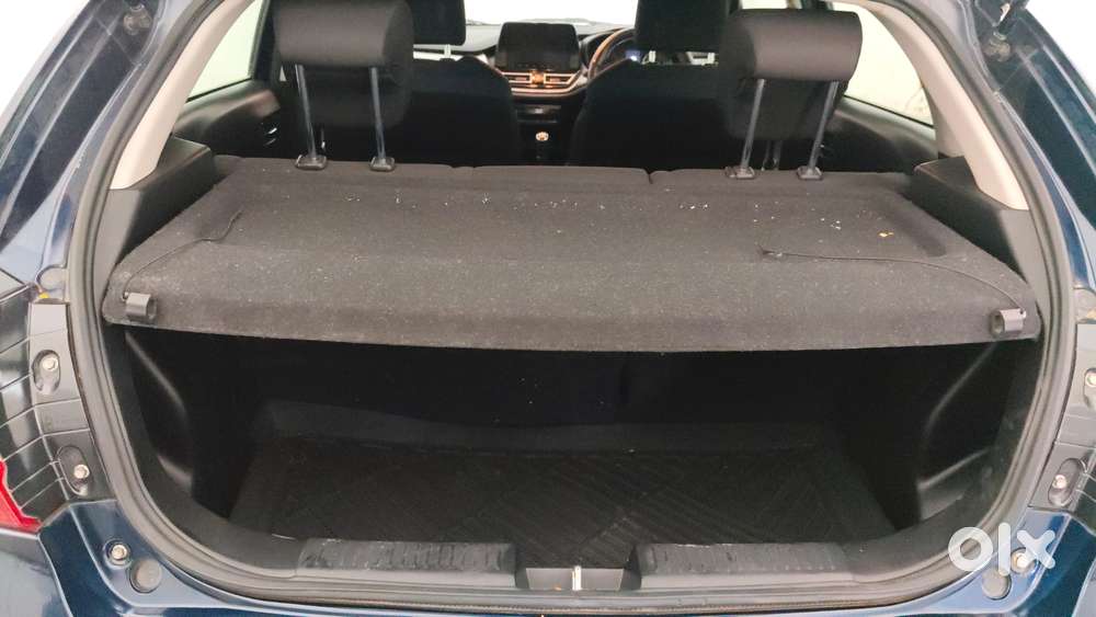 Maruti Suzuki Baleno Alpha, 2022, Petrol