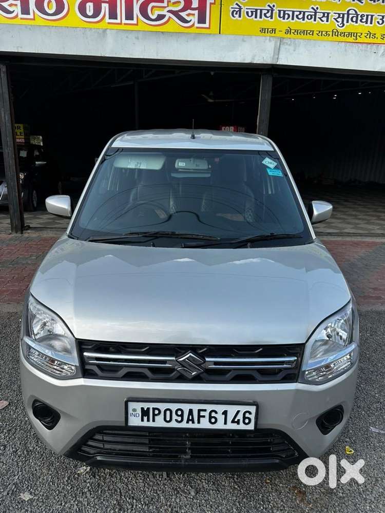 Maruti Suzuki Cng 2025
