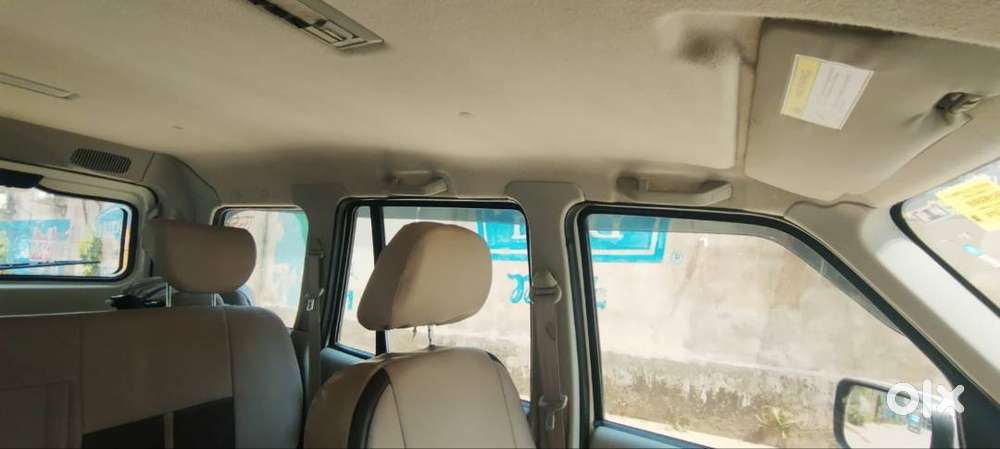 Mahindra Scorpio S10 2014 Diesel  54k Km  Excellent Condition Scorpi