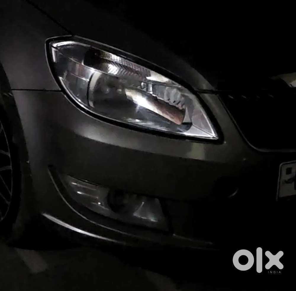 Skoda Rapid Tsi 2012 Diesel 112000 Km Driven