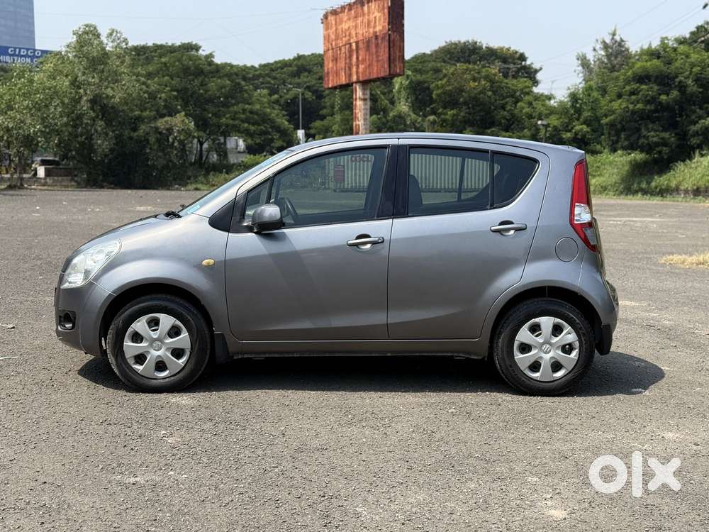Maruti Suzuki Ritz Vxi Abs, 2010, Petrol